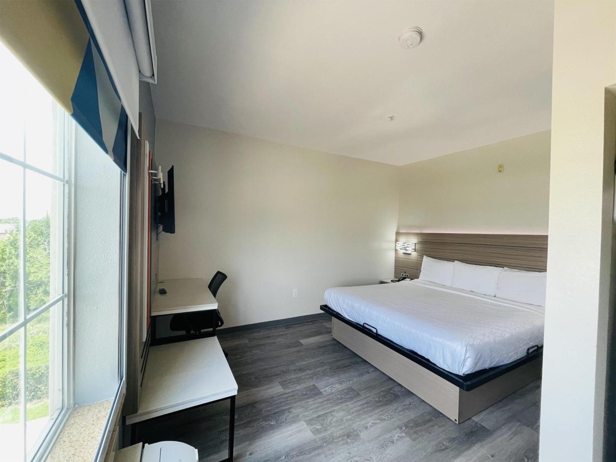 Sonesta Essential North Houston Hotel Westfield Exterior photo